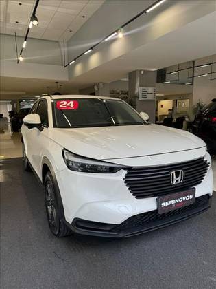 HONDA HR-V 1.5 DI I-VTEC FLEX EXL CVT